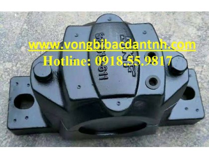 GỐI ĐỠ VÒNG BI BẠC ĐẠN SNL507